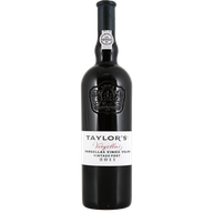 2011 Taylor's Quinta De Vargellas Vintage Vinha Velha Porto Port