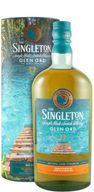 Singleton Glen Ord Special Release 17 Anos 