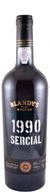 Madeira Blandy's Sercial