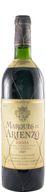 Marqués De Arienzo Gran Reserva Rioja
