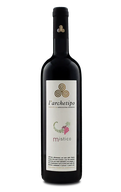 L'Archetipo Mistico Primitivo Salento Red