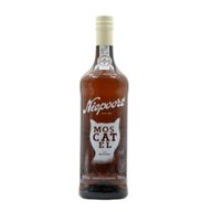 Niepoort 5 Anos Moscatel Do Douro Fortificado