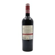 Quinta Da Lagoa Velha Reserva Bairrada Tinto