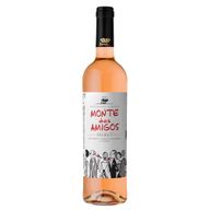 Monte Dos Amigos Select Alentejano Rosé
