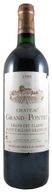 Château Grand-Pontet Saint-Émilion Tinto