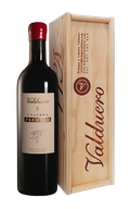 Valduero Una Cepa Premium Com Estojo De Red