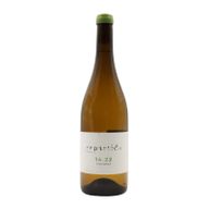 Repartido 14 22 White