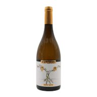 Código Encruzado Branco