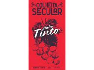 Secular Red