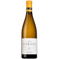 Forjas Salnes Leirana Albarino White