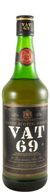 Vat 69 (Rótulo Antigo) 