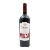 Cortinha Velha Vinhão Monção E Melgaço Verde Tinto