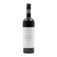 Alva Magna Alfrocheiro Grande Reserva