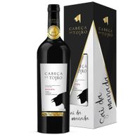 Cabeça De Toiro Reserva Tejo Tinto