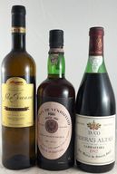 Relíquias Engarrafadas 46 