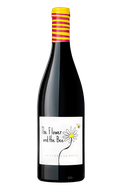 The Flower And The Bee Souson Red
