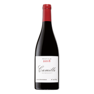 Hommage Camille Red