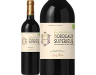 Pierre Chanau Bordeaux Superieur Bio Red