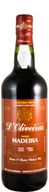 Madeira D'Oliveiras Doce 3 Anos Fortified