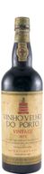 1977 Spratley Vintage Porto Port