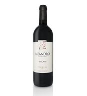 Meandro Tinto