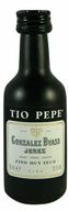 Jerez Tio Pepe Mini 