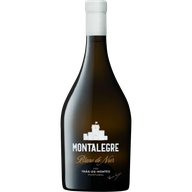 Mont'alegre De Noir White