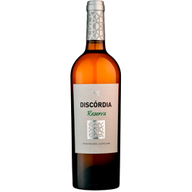 Discórdia Reserva White