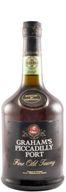 Graham's Piccadilly Fine Old Tawny