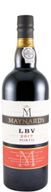 2017 Maynard's Lbv Unfiltered Porto