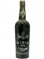 1945 Real Vinícola Síbio Vintage Porto