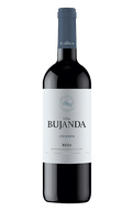 Viña Bujanda Crianza