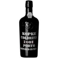 Kopke Colheita 2002 Port Porto