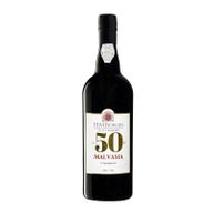 H M Borges Malmsey 50 Anos Madeira 
