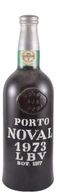 1973 Noval Lbv Porto (Engarrafado Em 1977) Port