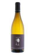 Anne Sophie Pic &Amp; Michel Chapoutier Saint Péray White