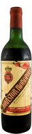 Johnston Monopole Bordeaux Tinto