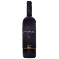 Duas Árvores Reserva Tinto