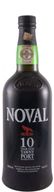 Noval 10 Anos Porto (Engarrafado Em 1999) Porto