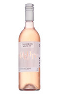 Thomson &Amp; Scott Noughty Dealcoholized Rosé
