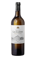 Château La Garde Branco