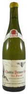 Rene Et Vincent Dauvissant La Forest Premier Cru Chablis Branco