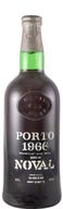 1966 Noval House Reserve Porto (Engarrafado Em 1984)