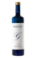 Galván Treixadura-Godello Blanco White