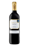 Arienzo De Marqués De Riscal Red
