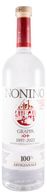 Grappa Nonino Tradizione 125 Anni 