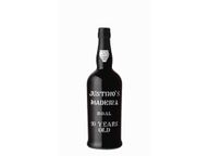 Justinos 10 Anos Boal Madeira Fortified