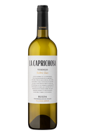 La Caprichosa Verdejo Branco