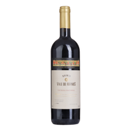 Quinta Vale De Fornos Touriga Nacional Red