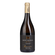Monte Das Bagas De Ouro Reserva White
